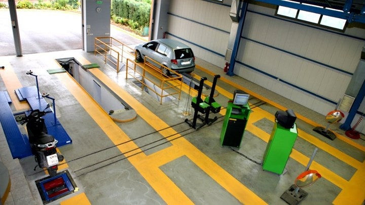 KTEO: Έρχονται τα πρόστιμα των 150 ευρώ σε 1,5 εκατ. ιδιοκτήτες ΙΧ